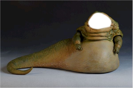 real life jabba the hutt